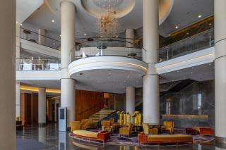 Hilton Kyiv - 3
