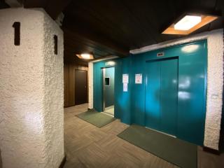 Résidence Le Cairn - Studio 4 personnes avec vue sur la vallée MAE-0791 - 7
