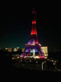 Executive livings - 8