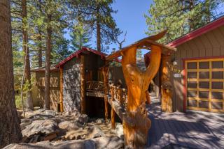 HCH1239 - Heavenly Tree House home - 9
