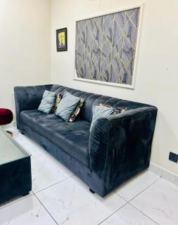 Executive livings - 5