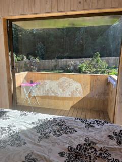 Alojamiento y Desayuno Privado De lujo - 4