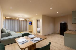 Odeon Apartments - 1