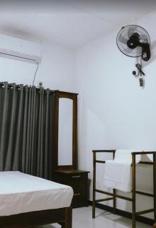 Meegas Sewana Resort - 5