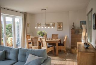Haus-Christina-Doppelhaushaelfte - 0
