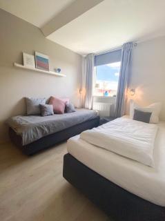 Haus-Christina-Doppelhaushaelfte - 2