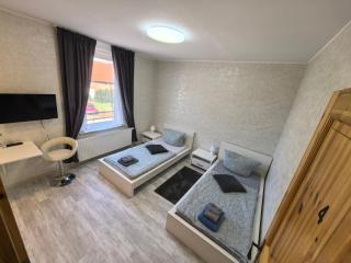 Monteur & Geschäftsreisen Zimmer in Celle CS11 - Celle - 7