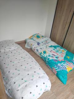 Agréable maison avec piscine, constituée de 2 logements - 9