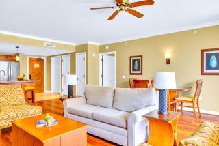 KBM Resorts Spacious 4-Bedroom Honua Kai Collection Multi Unit Listing Same Floor Ocean Views 2 Free Rental Cars HKK-24245 - 8