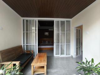 Ketut ubud spa suite - 4