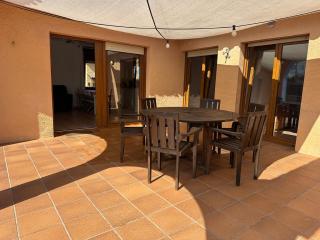 Villa Antic Plankton - Masos de Pals - Free Parking, Beach, Wifi, Holidays - 9