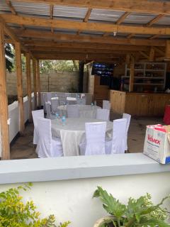 Emanyatta Lodge - 9