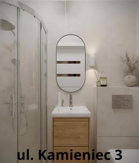 Domera Apartments Kamieniec 3 - 4
