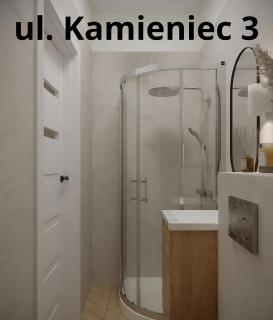 Domera Apartments Kamieniec 3 - 3