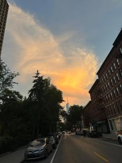 Greenwich Village Gem - 9