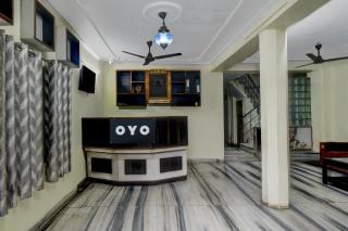 Home of Backpackers - Jaipur - 4