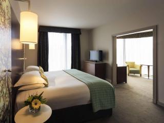 Mercure Sheffield St Paul's Hotel & Spa - Sheffield - 3