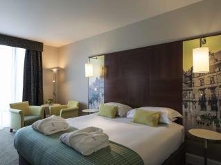 Mercure Sheffield St Paul's Hotel & Spa - Sheffield - 1
