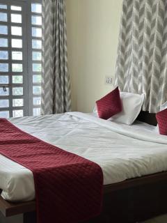 Home of Backpackers - 2