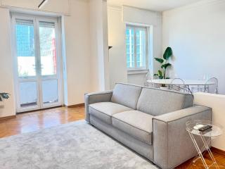 CityLife Design Suites - Boezio 4 - 1
