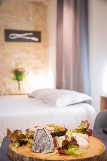 Les Bories - coeur de Sarlat - 2