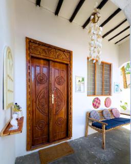 Hanging fruits lodge - 6