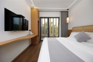 Huazhu Junyu Valley - 5