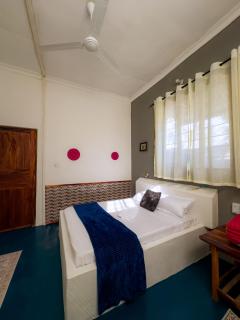 Hanging fruits lodge - 1