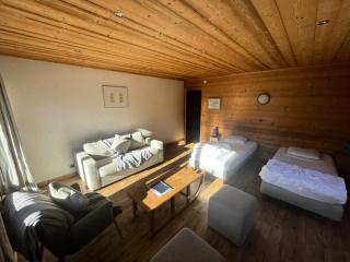 Résidence Beau Sejour - Appartement lumineux, proche des piste MAE-7581 - 5