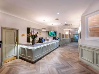 Mercure Manchester Norton Grange Hotel & Spa - 8