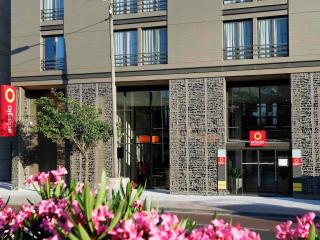 Aparthotel Adagio Bordeaux Centre Gambetta - 0