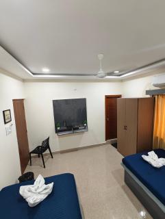 Mehmaan Guest House - 2
