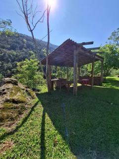 Cabanas V13, segundo maior viaduto do mundo! Com ar - 2