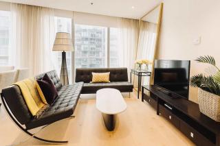 Skyline Luxe Executive Residence Next to Ritz Carlton - 3