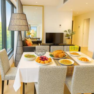 Skyline Luxe Executive Residence Next to Ritz Carlton - 1