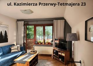 Domera Apartments Kazimierza Przerwy-Tetmajera 23 - 2