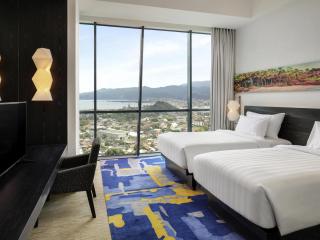Novotel Lampung - 3