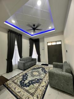 Mok Su & Pok Su HOME2STAY - 0