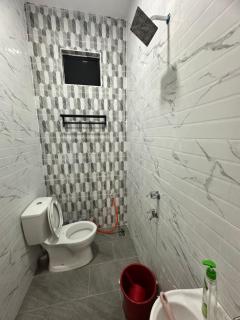 Mok Su & Pok Su HOME2STAY - 9