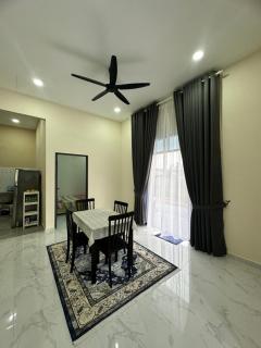 Mok Su & Pok Su HOME2STAY - 8