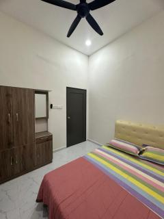 Mok Su & Pok Su HOME2STAY - 6