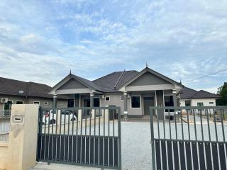 Mok Su & Pok Su HOME2STAY - 4