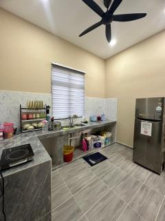 Mok Su & Pok Su HOME2STAY - 1