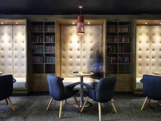 ibis Swansea - 8