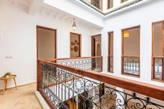 Riad Dar Yamina Exclusif - Marrakech - 6