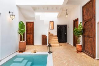 Riad Dar Yamina Exclusif - Marrakech - 8