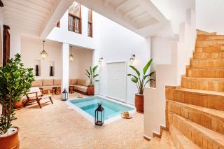 Riad Dar Yamina Exclusif - Marrakech - 7