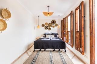 Riad Dar Yamina Exclusif - Marrakech - 5