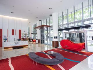Ibis Singapore on Bencoolen - Newly Renovated - 8
