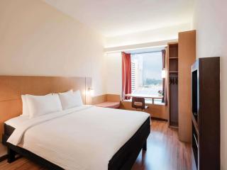 Ibis Singapore on Bencoolen - Newly Renovated - 5